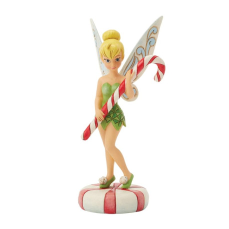 Disney Traditons - Disney Traditions - Peppermint Pixie (Tinker Bell Candy Cane)