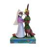 Pre Order - Disney Traditions - Sherwood's Sweethearts (Robin Hood & Maid Marian)