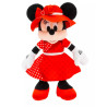 Disney Minnie Mouse Valentijnsdag Knuffel - 30.5cm