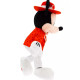 Disney Mickey Mouse Valentijnsdag Knuffel - 30.5cm