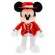 Disney Mickey Mouse Valentijnsdag Knuffel - 30.5cm