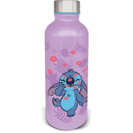 Disney Stitch Palms and Kisses Waterfles 755 ml