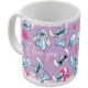 Disney - Stitch I love you 325 ml Heatchange Mug