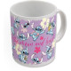 Disney - Stitch I love you 325 ml Heatchange Mug