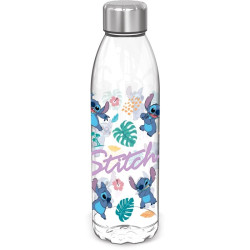 Disney Stitch Palms 980 ml Waterbottle