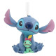 Disney - Stitch & Scrump Ornament