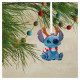 Disney Lilo & Stitch - Reindeer Stitch Ornament