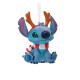 Disney Lilo & Stitch - Reindeer Stitch Ornament