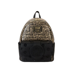 Loungefly Marvel Logo Classic Mini Backpack