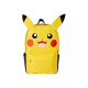 Loungefly Pokemon - Pikachu Cosplay 17" Faux Leather Backpack