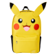 Loungefly Pokemon - Pikachu Cosplay 17" Faux Leather Backpack