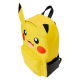 Loungefly Pokemon - Pikachu Cosplay 17" Faux Leather Backpack