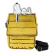 Loungefly Peanuts 75th Anniversary Crossbody Bag