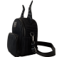 Loungefly Villains Malificent Convertible Mini Backpack