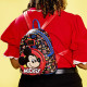 Loungefly Mickey and Friends Classic Mini Backpack