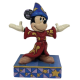 Pre Order - Disney Traditions - Magical Moment (Sorcerer Mickey)