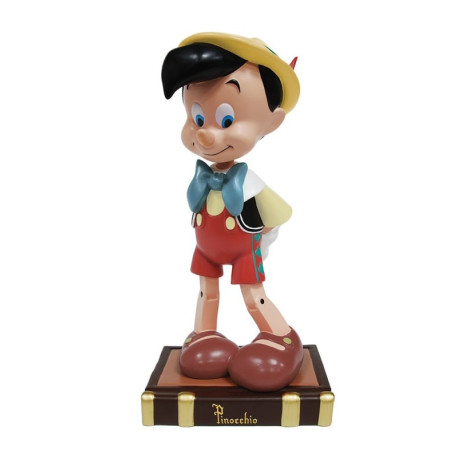 Pre Order - Disney Showcase Pinocchio 85th Anniversary Figurine