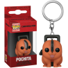 Chainsaw Man - Pochita Pocket Pop! Keychain