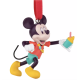 Disney Mickey Mouse Play in the Park Ornament