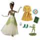 Disney Tiana Disney Story Doll, The Princess and the Frog