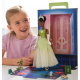 Disney Tiana Disney Story Doll, The Princess and the Frog