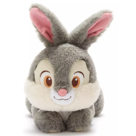 Disney Japan - Stampertje Knuffel, Bambi