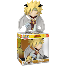 Funko Pop 1814 My Hero Academia - Ryukyu (Dragon) 10"