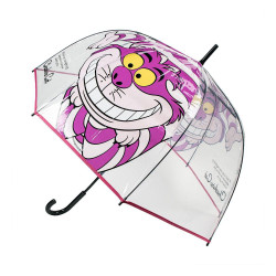 Disney Paraplu Alice in Wonderland Cheshire Cat