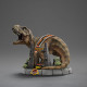 Jurassic Park Mini Co. PVC Figure T-Rex Illusion Deluxe 15 cm