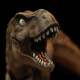 Jurassic Park Mini Co. PVC Figure T-Rex Illusion 15 cm