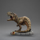 Jurassic Park Mini Co. PVC Figure T-Rex Illusion 15 cm