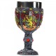 Enesco Harry Potter Gryffindor Decorative Goblet
