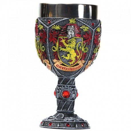 Enesco Harry Potter Gryffindor Decorative Goblet