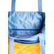 Lilo & Stitch Tote Bag Pineapple Stitch