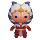 Star Wars 3D Magneet Ahsoka