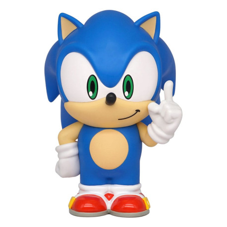 Sonic - The Hedgehog Spaarpot Sonic