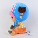 One Piece Knuffel Tony Tony Chopper New World Ver. 20 cm