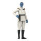 Star Wars: Ahsoka Black Series Action Figure Grand Admiral Thrawn 15 cm