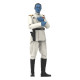 Star Wars: Ahsoka Black Series Action Figure Grand Admiral Thrawn 15 cm