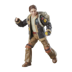 Star Wars: Skeleton Crew Black Series Action Figure Fern 15 cm