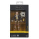 Star Wars: Skeleton Crew Black Series Action Figure Fern 15 cm