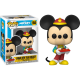 Funko Pop 1540 Lunar New Year Mickey