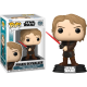 Funko Pop 751 Anakin Skywalker, Ahsoka