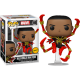 Funko Pop 1448 Miles Morales Iron Spider (Chase), Marvel