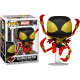 Funko Pop 1448 Miles Morales Iron Spider, Marvel