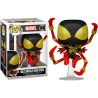 Funko Pop 1448 Miles Morales Iron Spider, Marvel