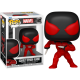 Funko Pop 1447 Scarlet Spider (Kaine), Marvel