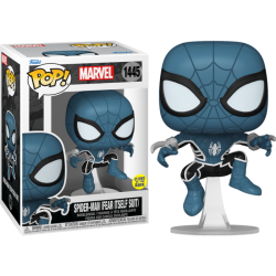 Funko Pop 1445 Spider-Man (Fear-Itself Suit), Marvel