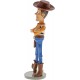 Disney Showcase Collection by Enesco Woody From Toy Story Figurine