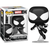 Funko Pop 1444 Symbiote Suit Spider-Man, Marvel